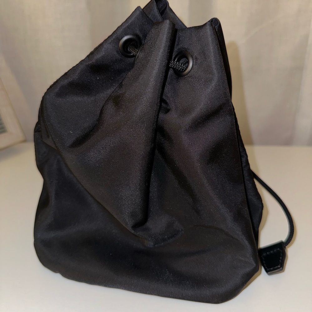 Burberry Travel Drawstring Pouch - Picture 6 of 6